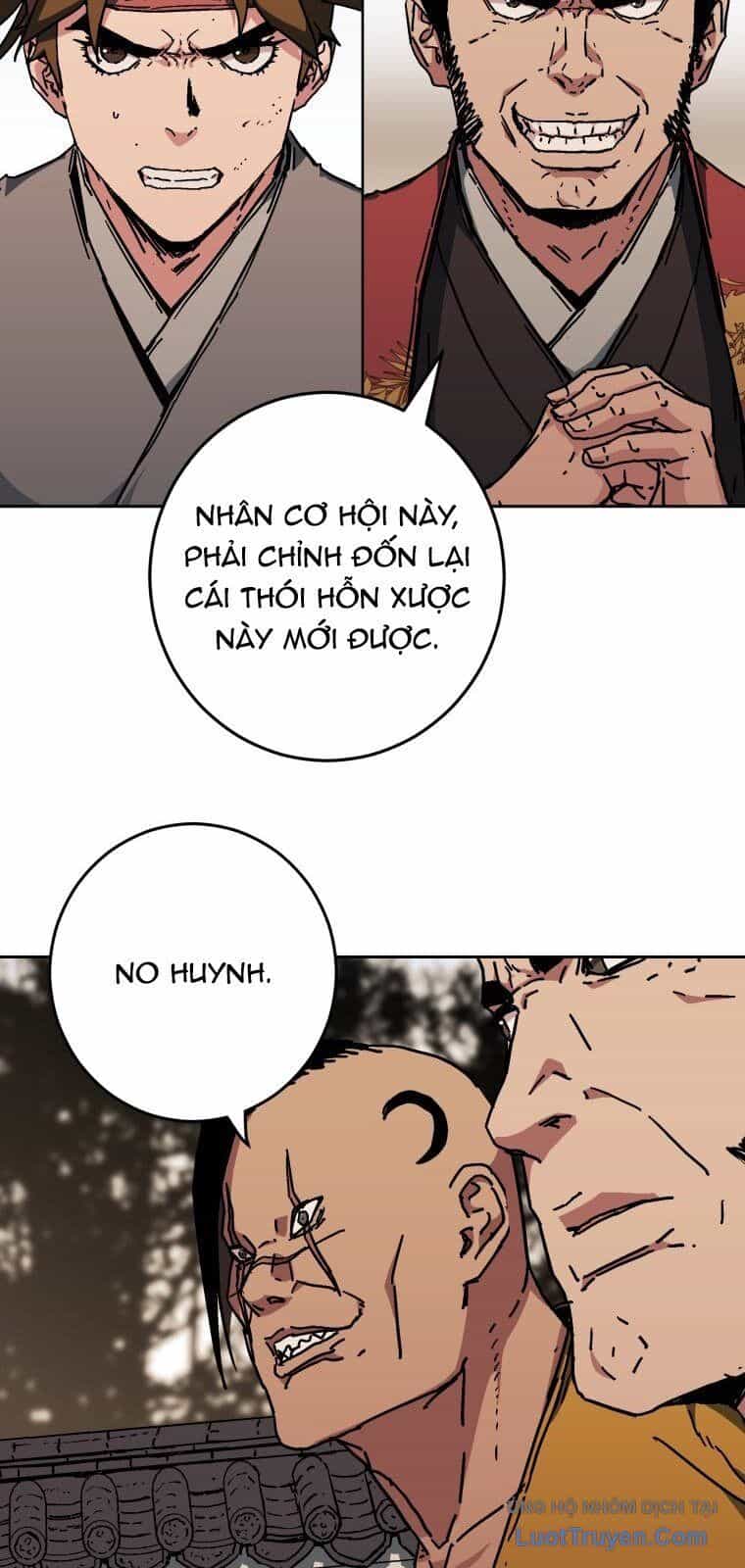 Quân Lâm Thiên Hạ 2 - Chương 1 - ảnh 62