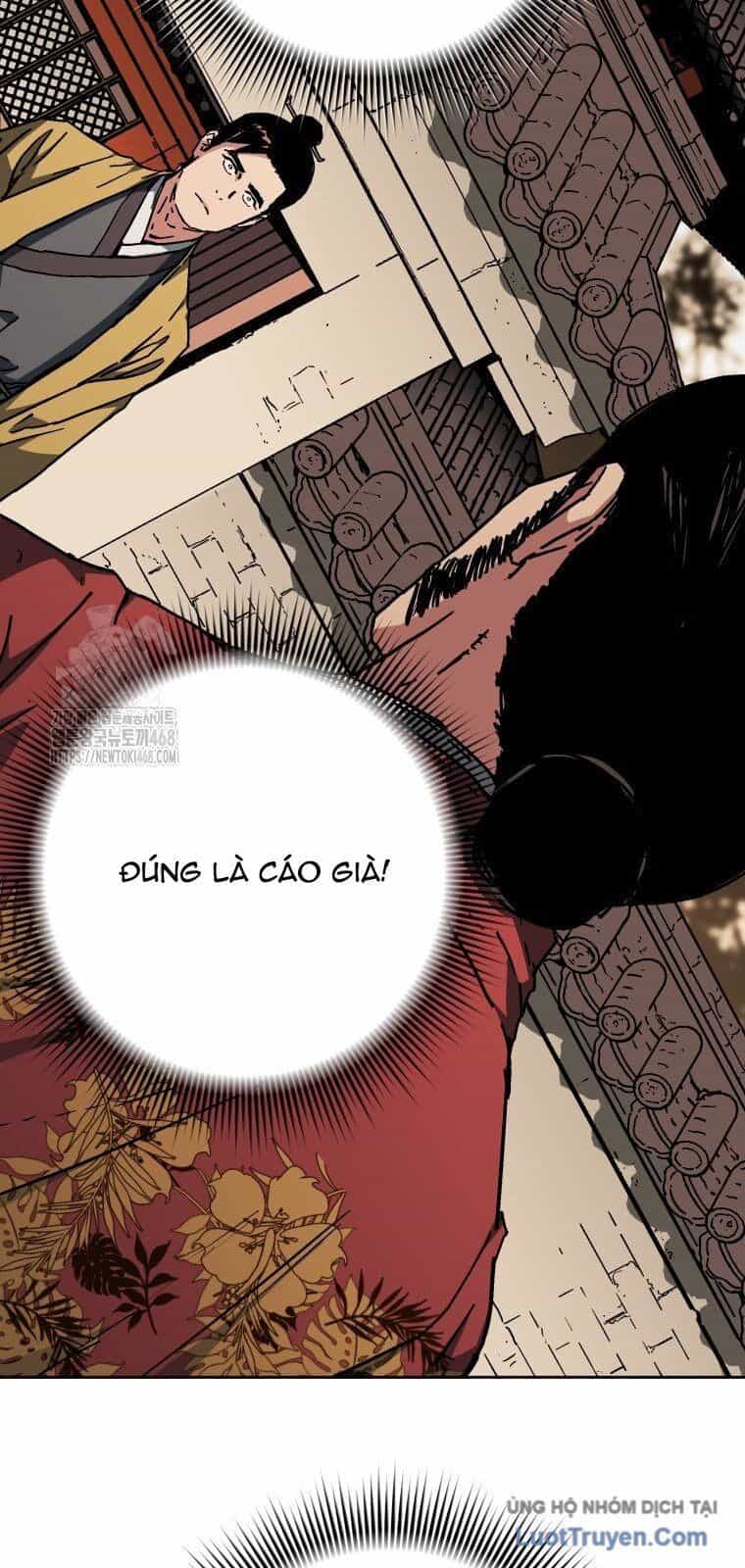 Quân Lâm Thiên Hạ 2 - Chương 1 - ảnh 94