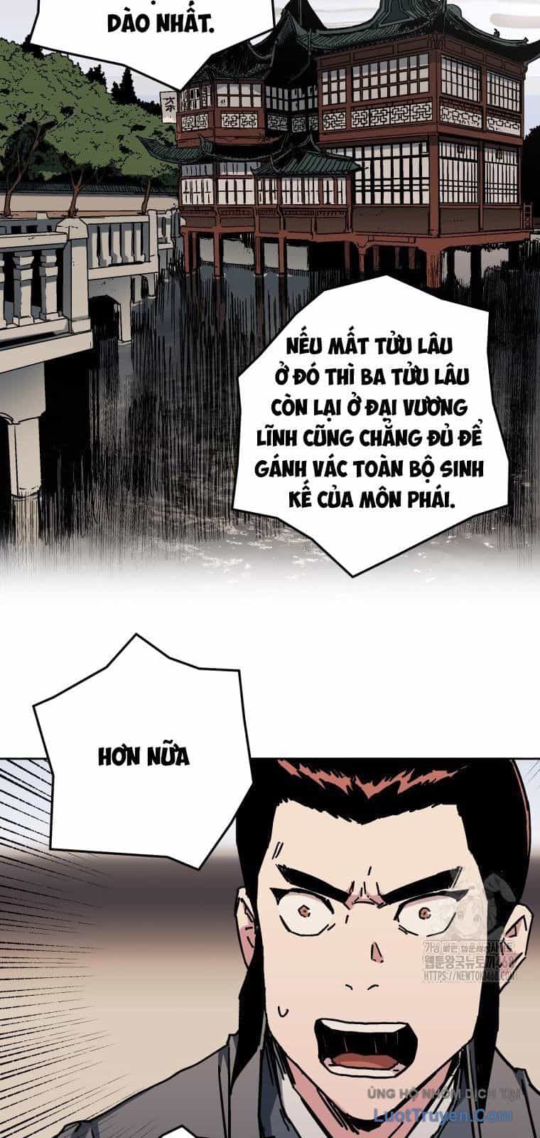 Quân Lâm Thiên Hạ 2 - Chương 1 - ảnh 98