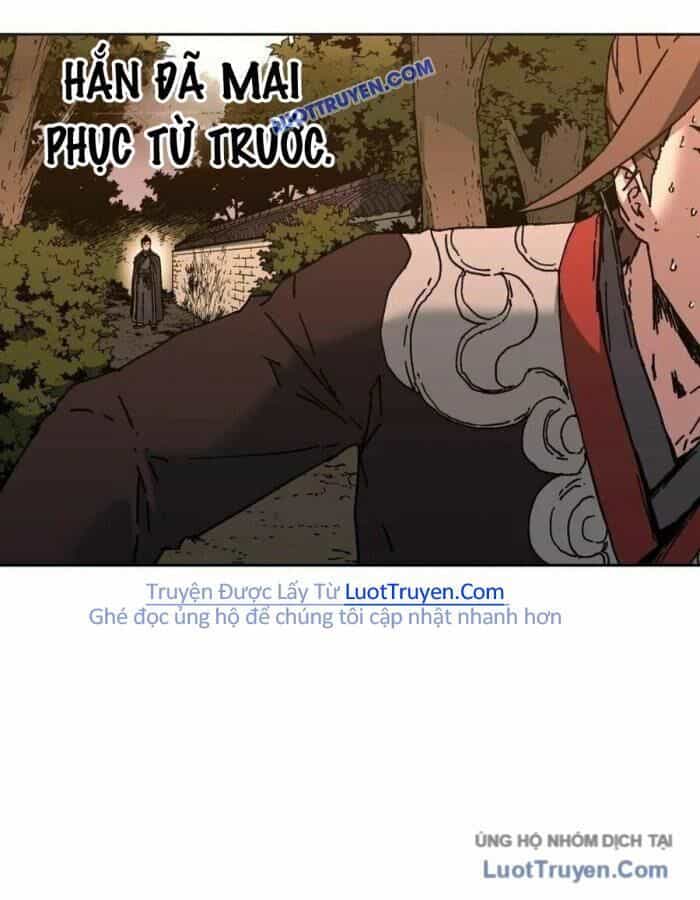 Quân Lâm Thiên Hạ 2 - Chương 11 - ảnh 30