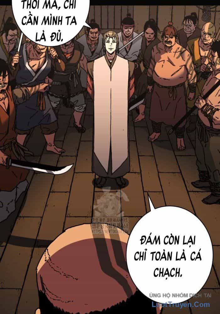 Quân Lâm Thiên Hạ 2 - Chương 13 - ảnh 3