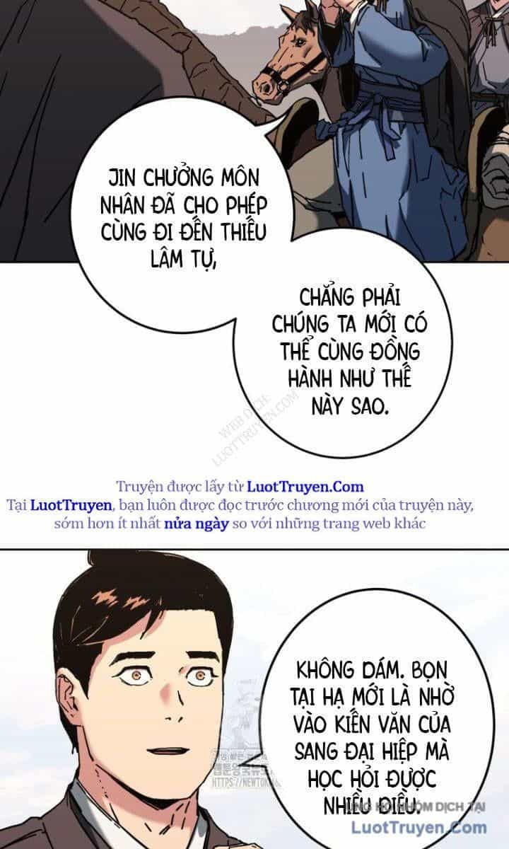 Quân Lâm Thiên Hạ 2 - Chương 16 - ảnh 10