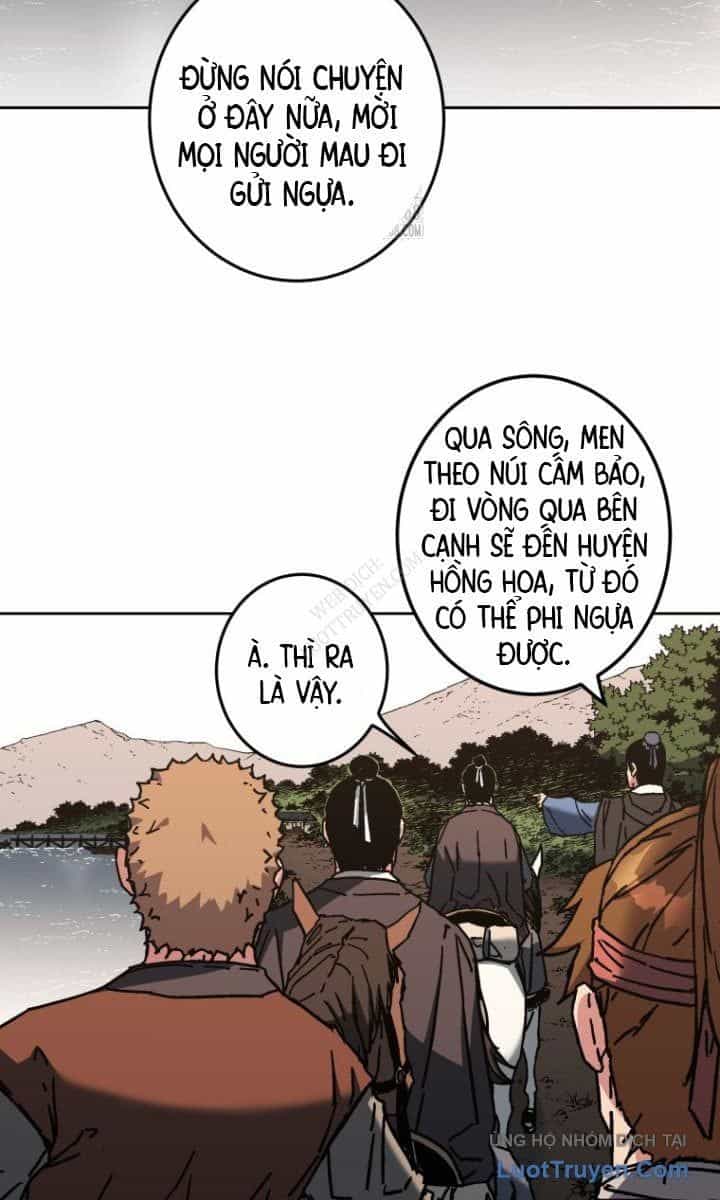 Quân Lâm Thiên Hạ 2 - Chương 16 - ảnh 12