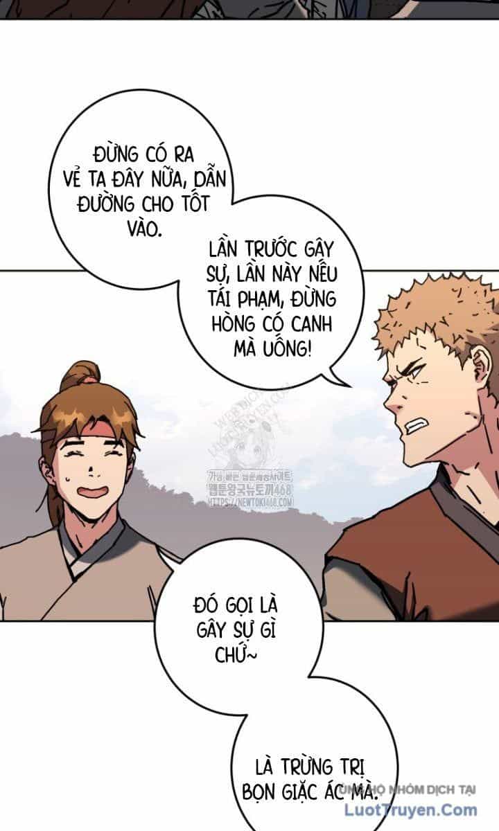 Quân Lâm Thiên Hạ 2 - Chương 16 - ảnh 13