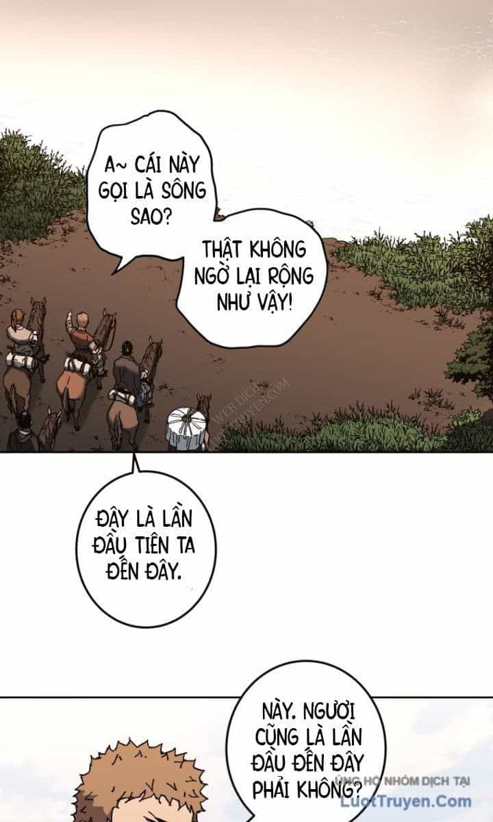 Quân Lâm Thiên Hạ 2 - Chương 16 - ảnh 3