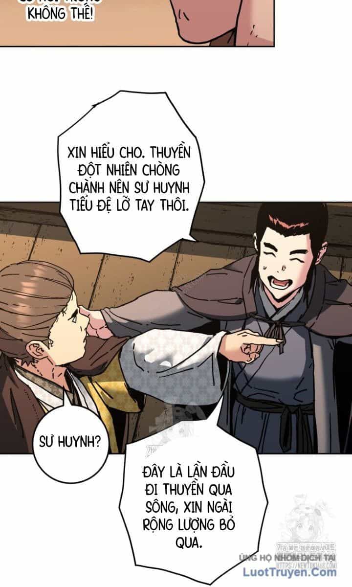 Quân Lâm Thiên Hạ 2 - Chương 16 - ảnh 58