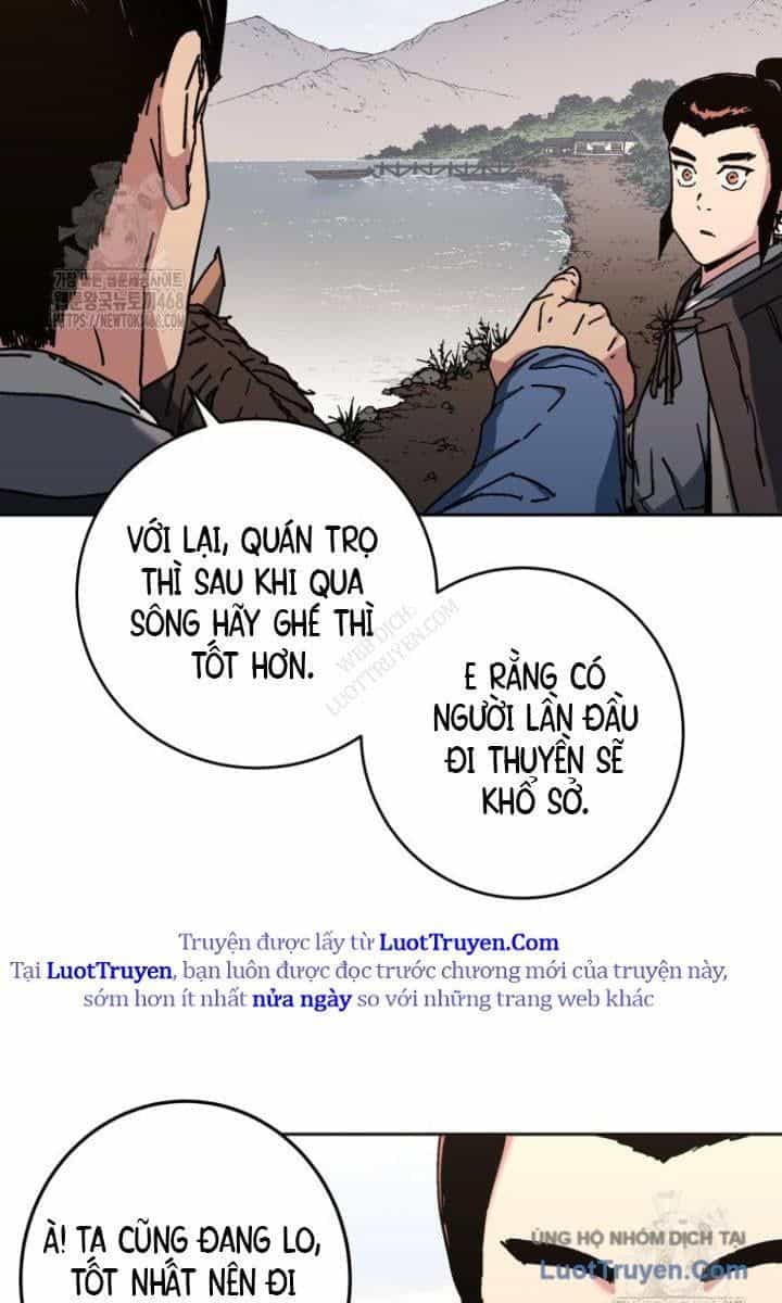 Quân Lâm Thiên Hạ 2 - Chương 16 - ảnh 8