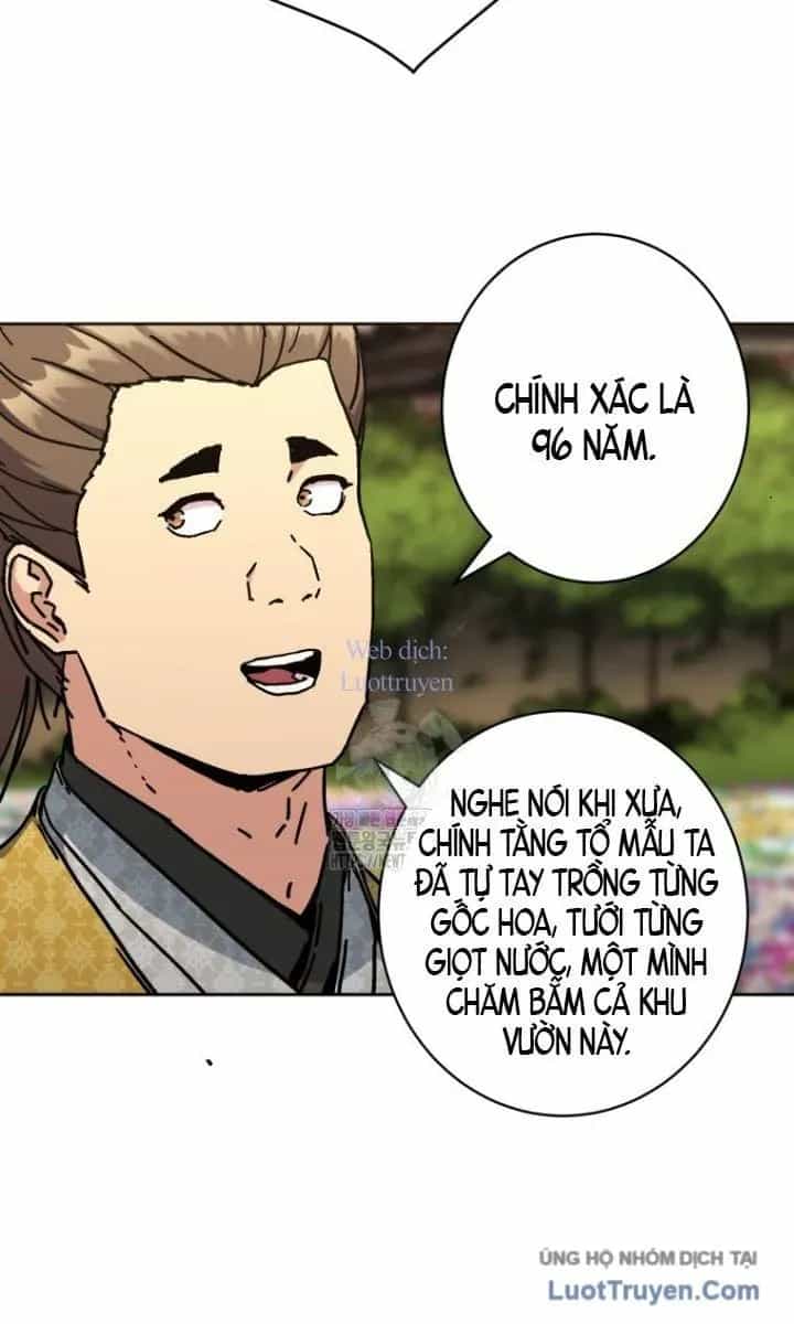 Quân Lâm Thiên Hạ 2 - Chương 17 - ảnh 52