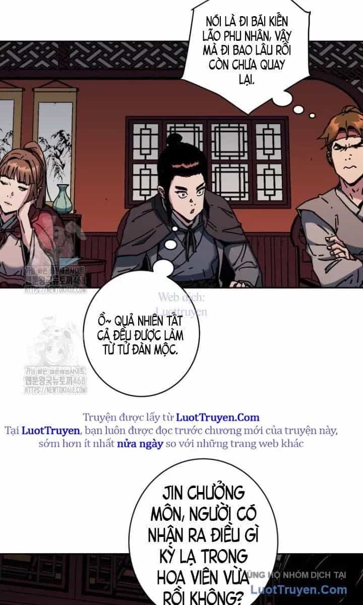 Quân Lâm Thiên Hạ 2 - Chương 17 - ảnh 67