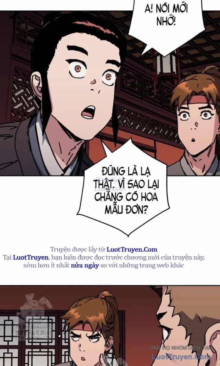 Quân Lâm Thiên Hạ 2 - Chương 17 - ảnh 71