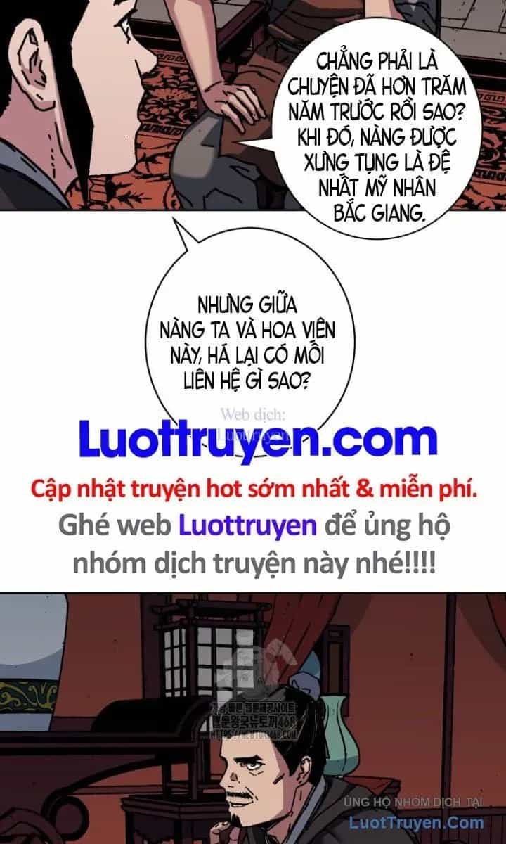 Quân Lâm Thiên Hạ 2 - Chương 17 - ảnh 75