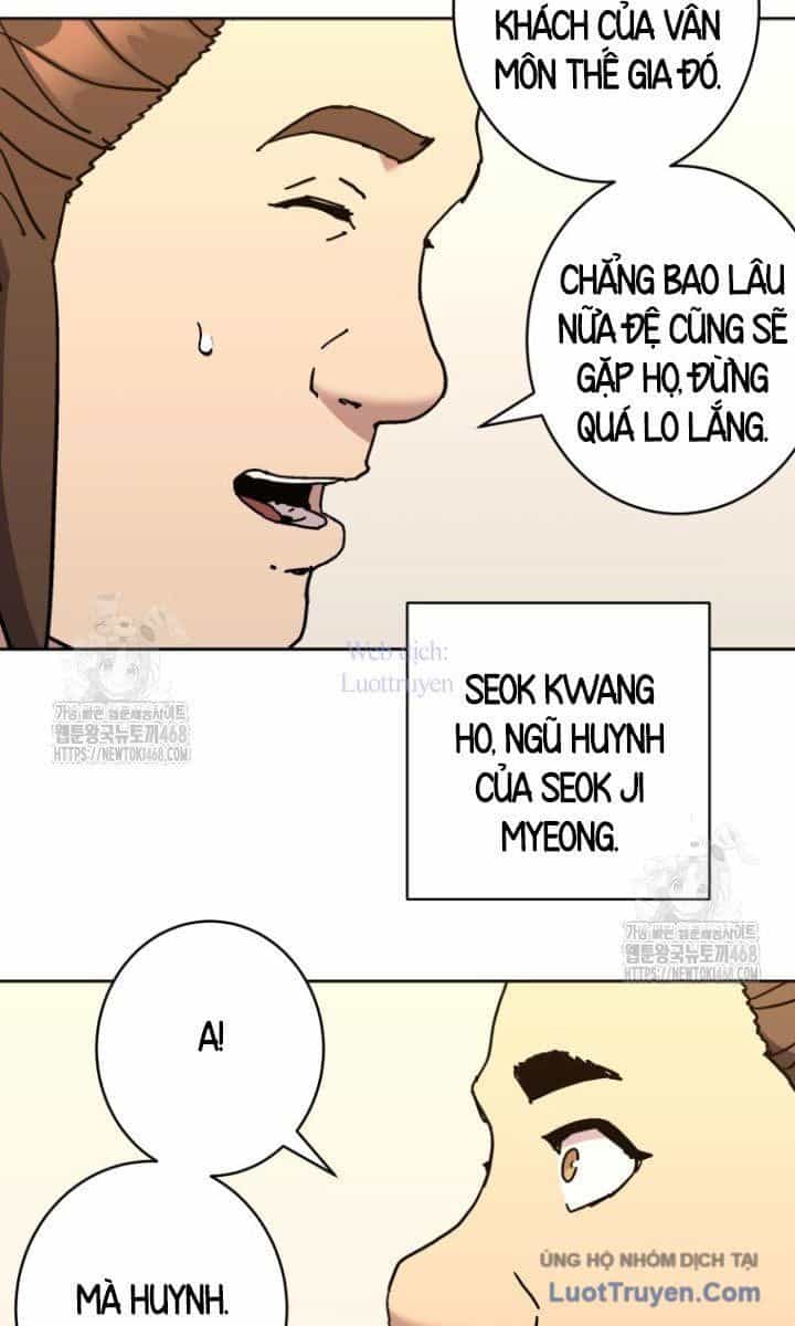 Quân Lâm Thiên Hạ 2 - Chương 18 - ảnh 38