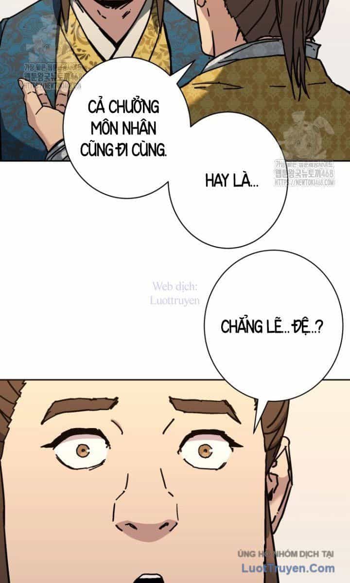 Quân Lâm Thiên Hạ 2 - Chương 18 - ảnh 40