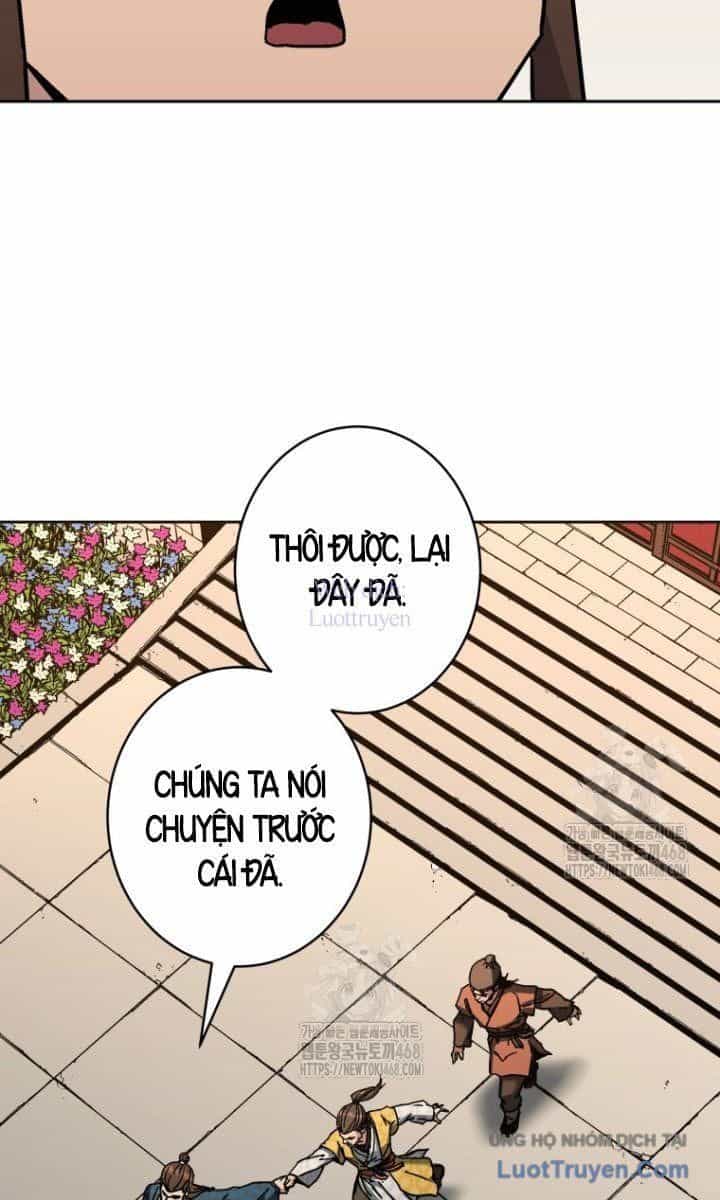 Quân Lâm Thiên Hạ 2 - Chương 18 - ảnh 41