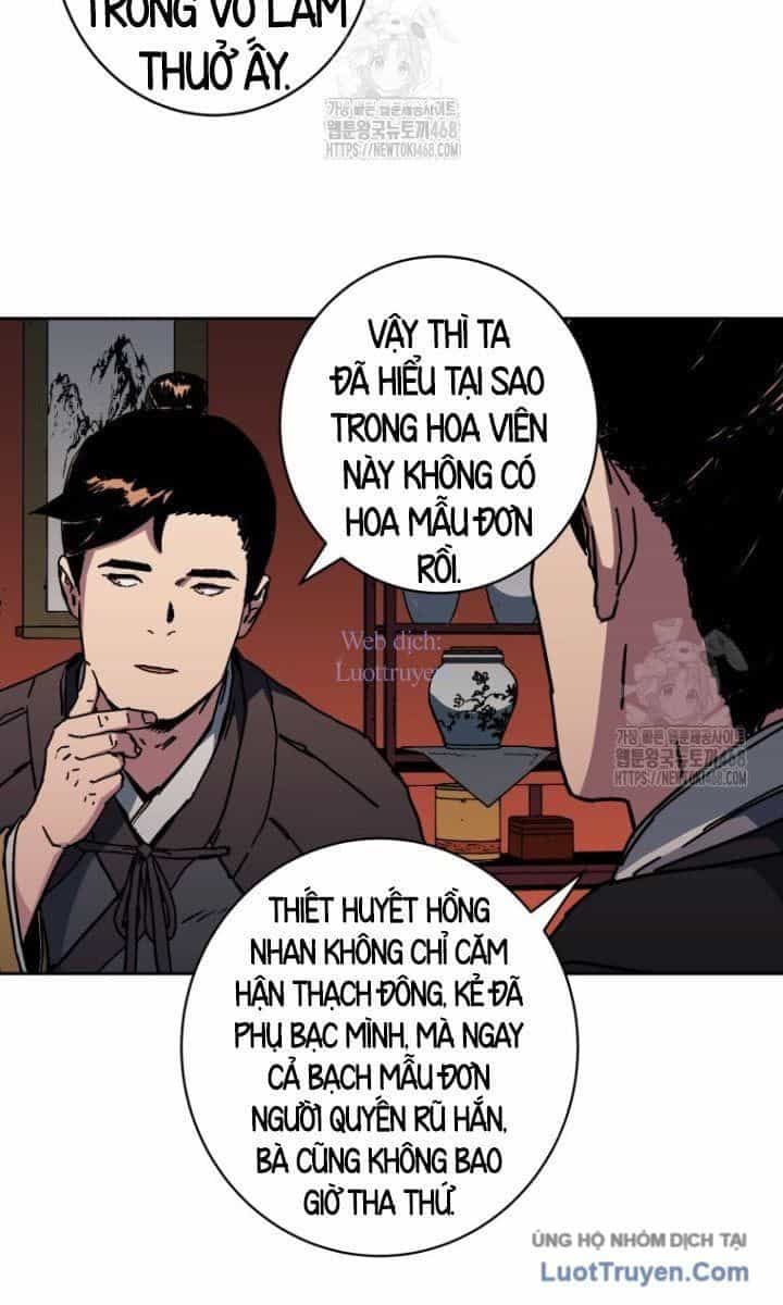 Quân Lâm Thiên Hạ 2 - Chương 18 - ảnh 56