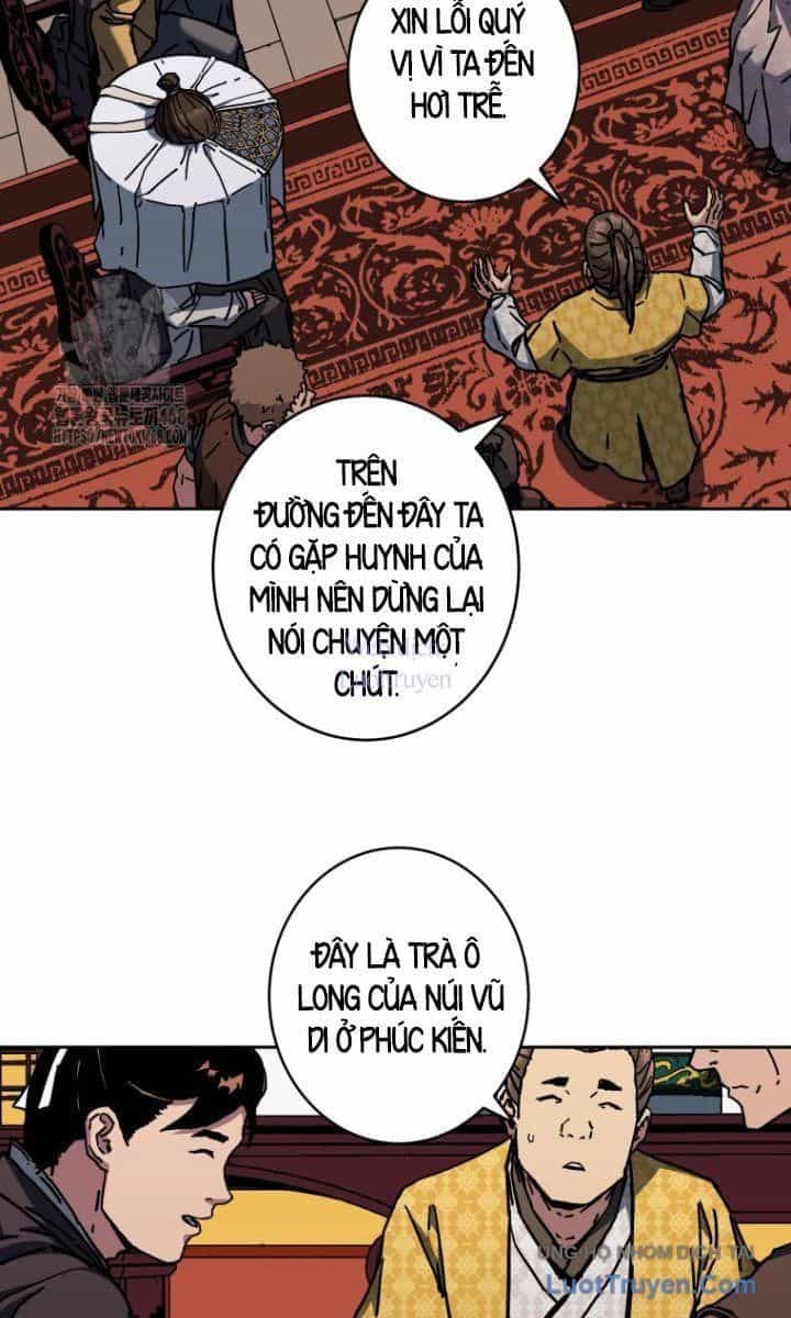 Quân Lâm Thiên Hạ 2 - Chương 18 - ảnh 61