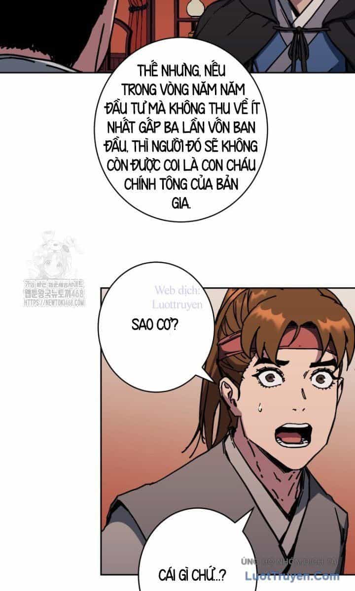 Quân Lâm Thiên Hạ 2 - Chương 18 - ảnh 70