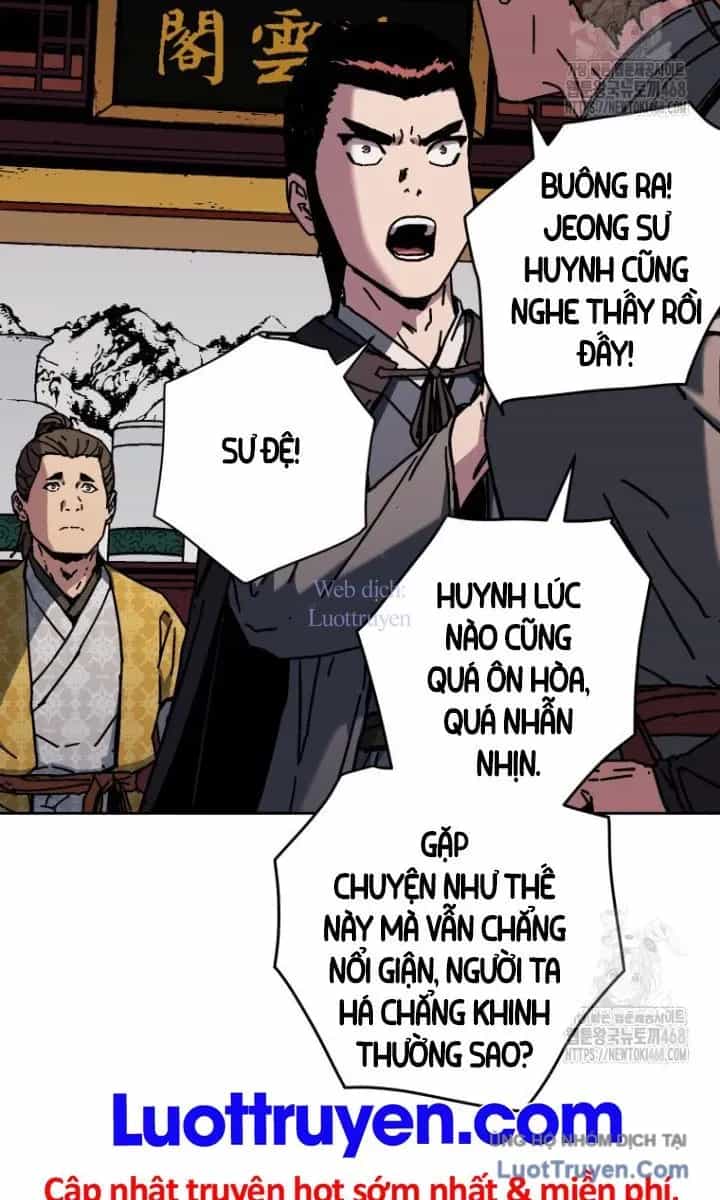 Quân Lâm Thiên Hạ 2 - Chương 19 - ảnh 5