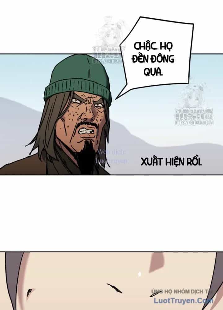 Quân Lâm Thiên Hạ 2 - Chương 21 - ảnh 104