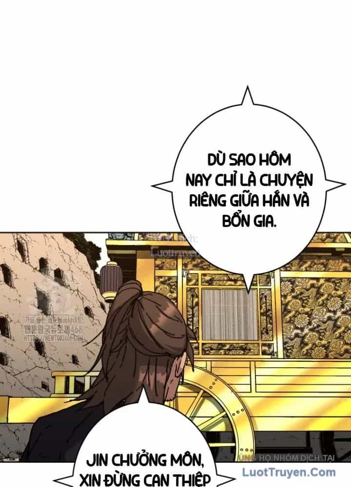 Quân Lâm Thiên Hạ 2 - Chương 21 - ảnh 41