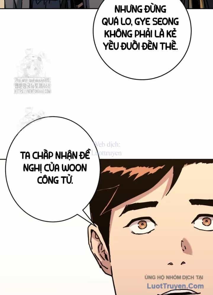 Quân Lâm Thiên Hạ 2 - Chương 21 - ảnh 84