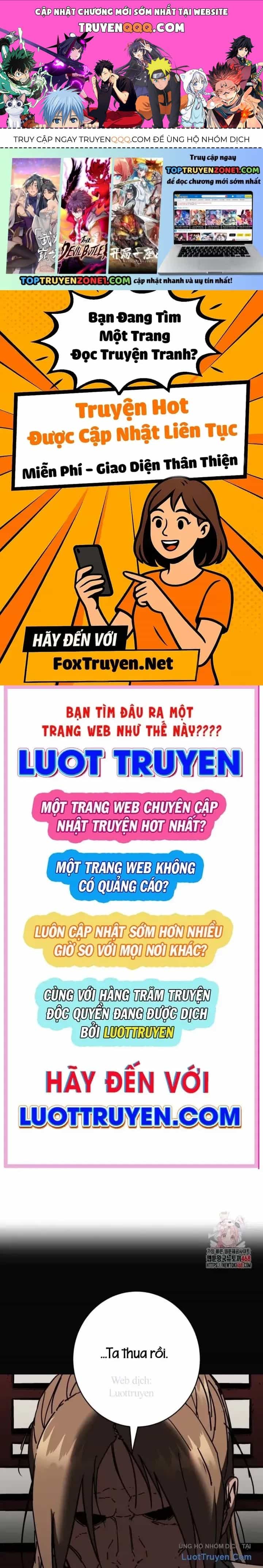 Quân Lâm Thiên Hạ 2 - Chương 22 - ảnh 1