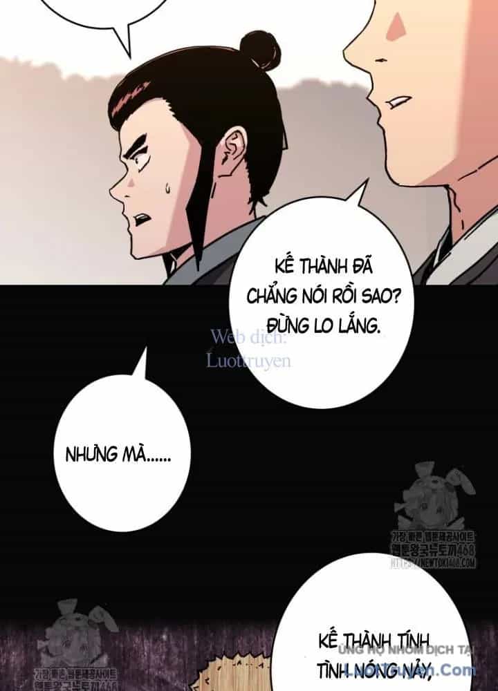Quân Lâm Thiên Hạ 2 - Chương 23 - ảnh 3