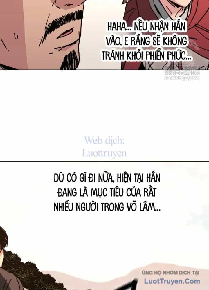 Quân Lâm Thiên Hạ 2 - Chương 24 - ảnh 17