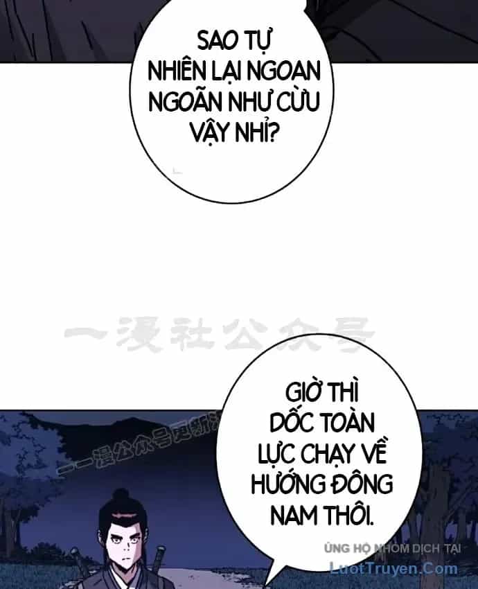 Quân Lâm Thiên Hạ 2 - Chương 25 - ảnh 37