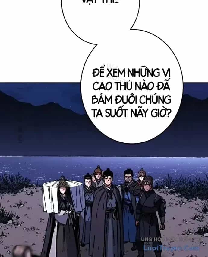 Quân Lâm Thiên Hạ 2 - Chương 25 - ảnh 79