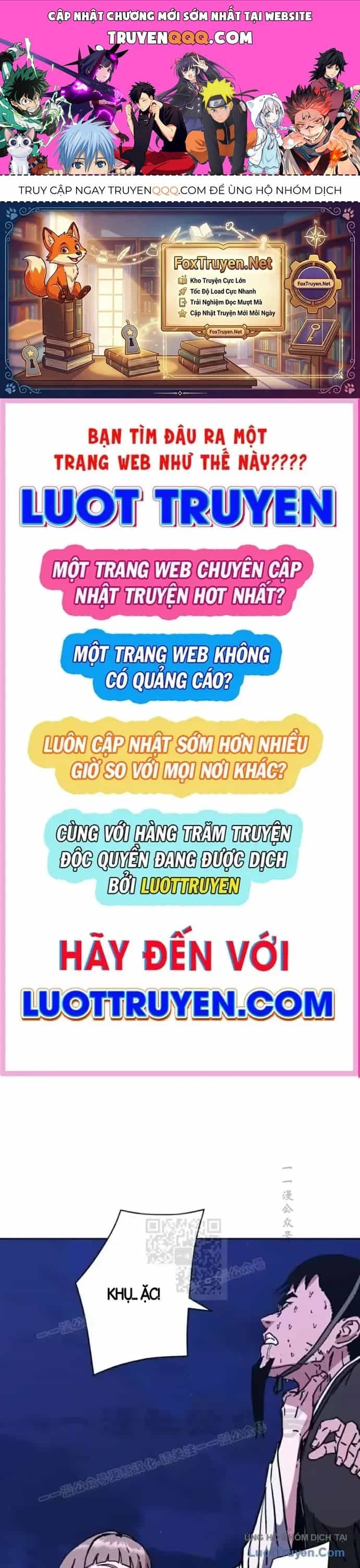 Quân Lâm Thiên Hạ 2 - Chương 26 - ảnh 1