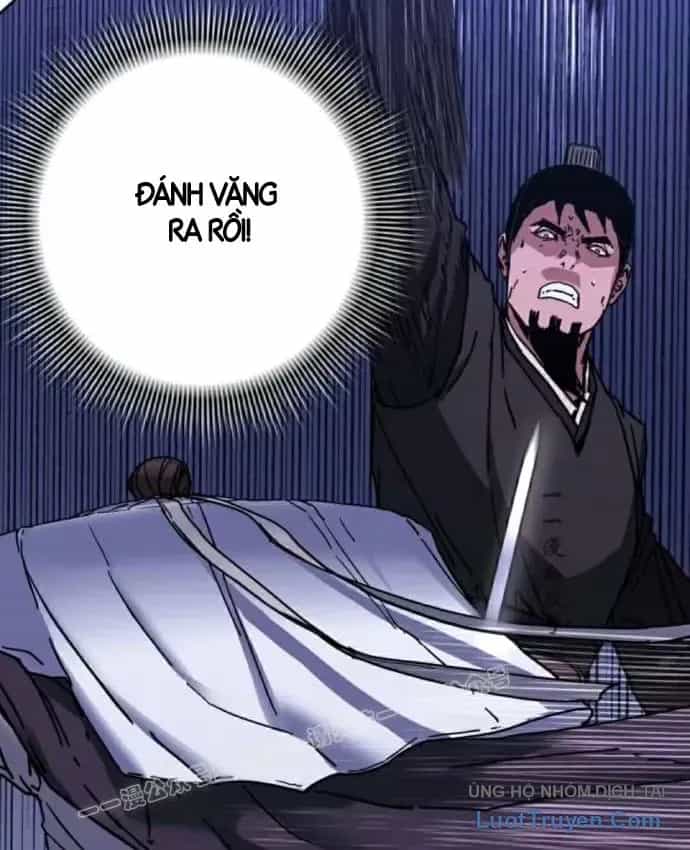 Quân Lâm Thiên Hạ 2 - Chương 27 - ảnh 70