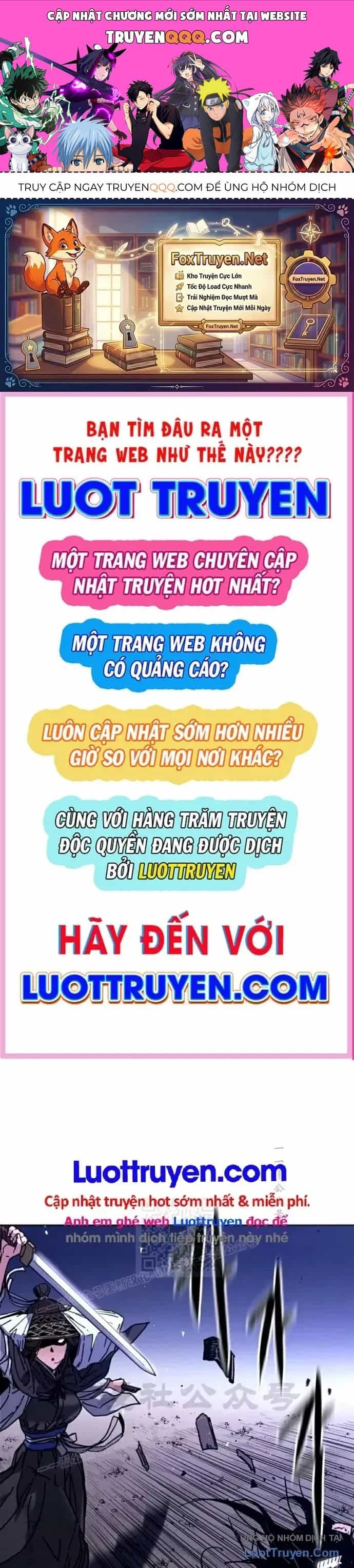 Quân Lâm Thiên Hạ 2 - Chương 28 - ảnh 1