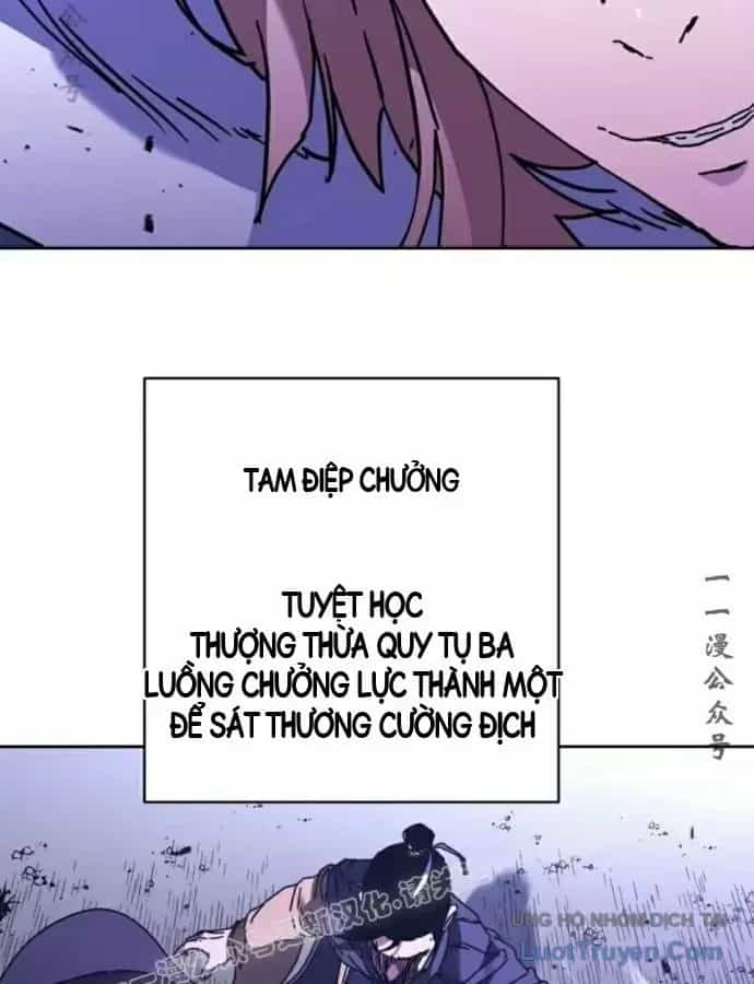 Quân Lâm Thiên Hạ 2 - Chương 29 - ảnh 10
