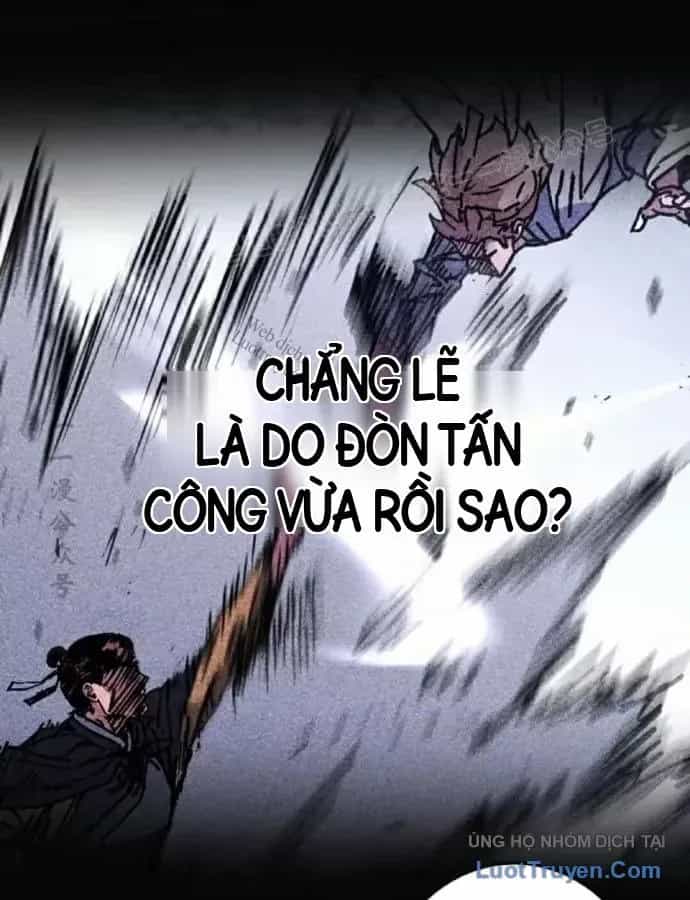 Quân Lâm Thiên Hạ 2 - Chương 29 - ảnh 21