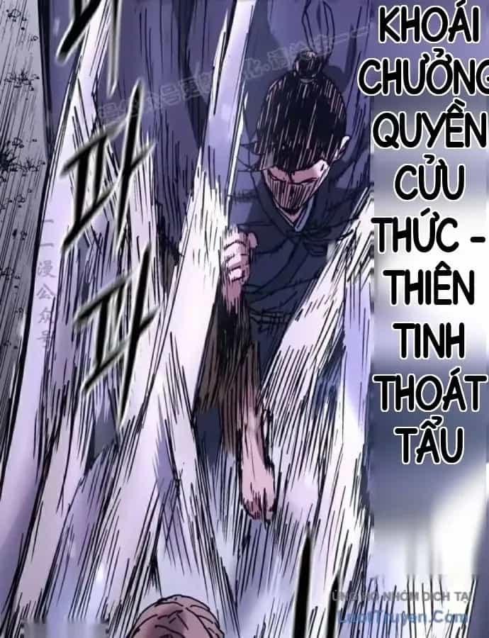 Quân Lâm Thiên Hạ 2 - Chương 29 - ảnh 36