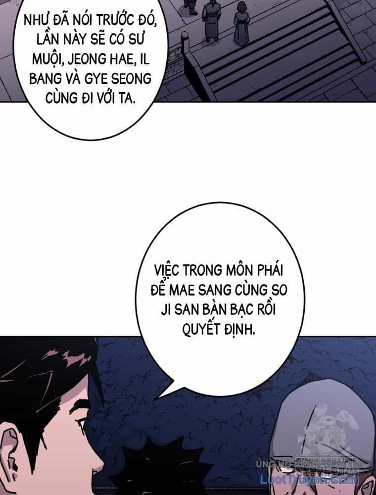 Quân Lâm Thiên Hạ 2 - Chương 3 - ảnh 114