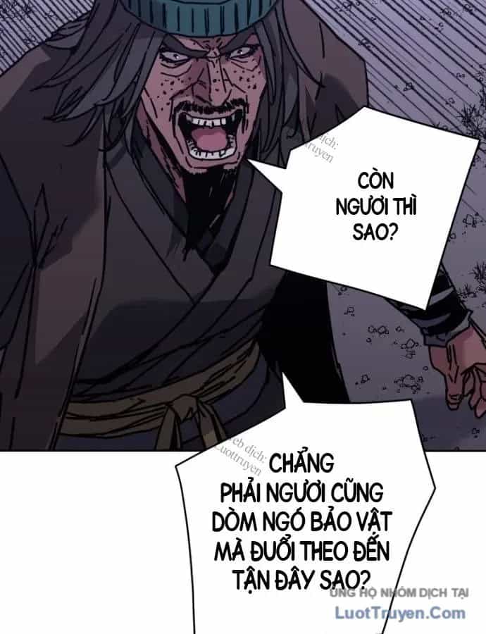 Quân Lâm Thiên Hạ 2 - Chương 30 - ảnh 89