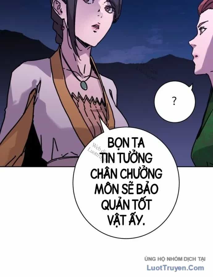 Quân Lâm Thiên Hạ 2 - Chương 31 - ảnh 44