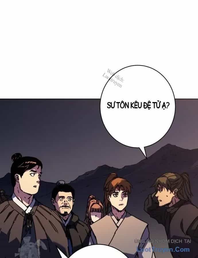 Quân Lâm Thiên Hạ 2 - Chương 32 - ảnh 15