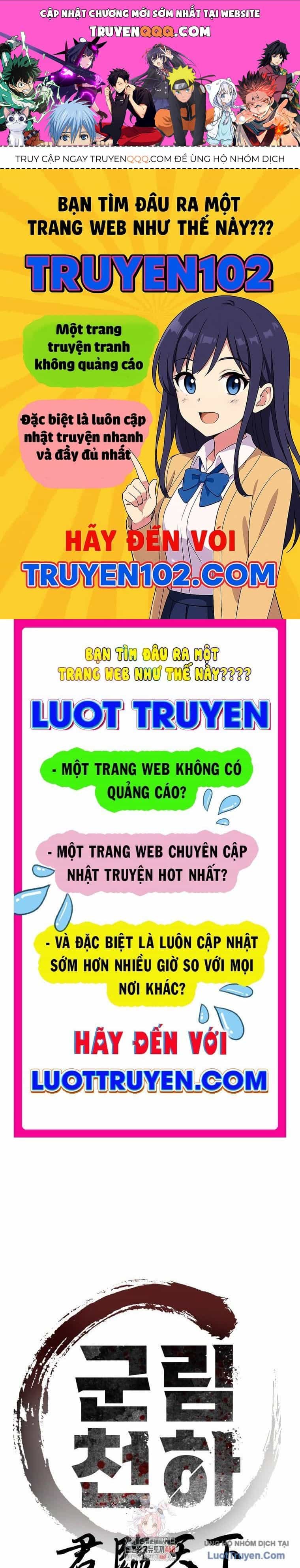 Quân Lâm Thiên Hạ 2 - Chương 4 - ảnh 1