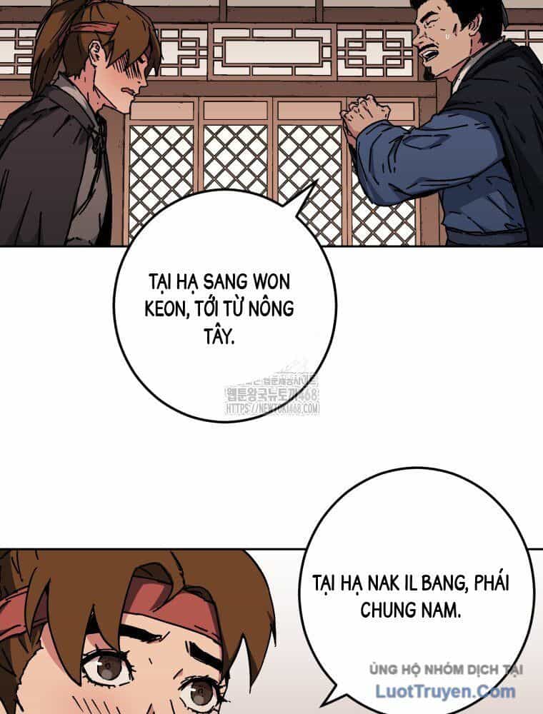 Quân Lâm Thiên Hạ 2 - Chương 5 - ảnh 53