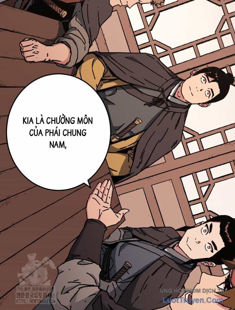 Quân Lâm Thiên Hạ 2 - Chương 5 - ảnh 58