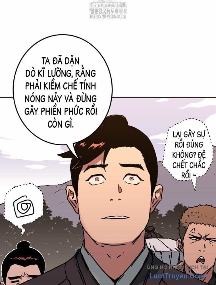 Quân Lâm Thiên Hạ 2 - Chương 6 - ảnh 106