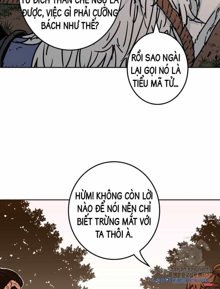 Quân Lâm Thiên Hạ 2 - Chương 6 - ảnh 51