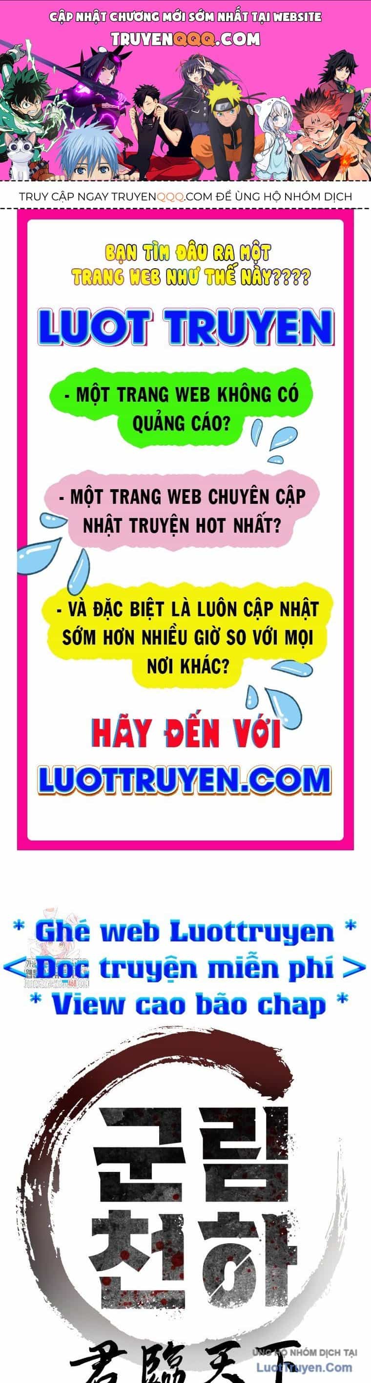 Quân Lâm Thiên Hạ 2 - Chương 7 - ảnh 1