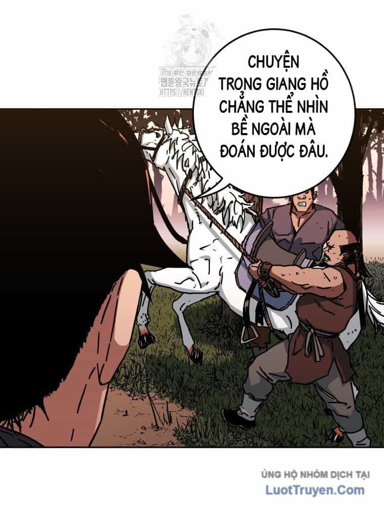 Quân Lâm Thiên Hạ 2 - Chương 7 - ảnh 7