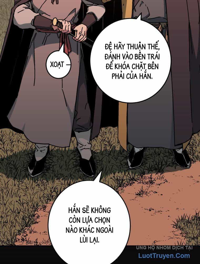 Quân Lâm Thiên Hạ 2 - Chương 8 - ảnh 11