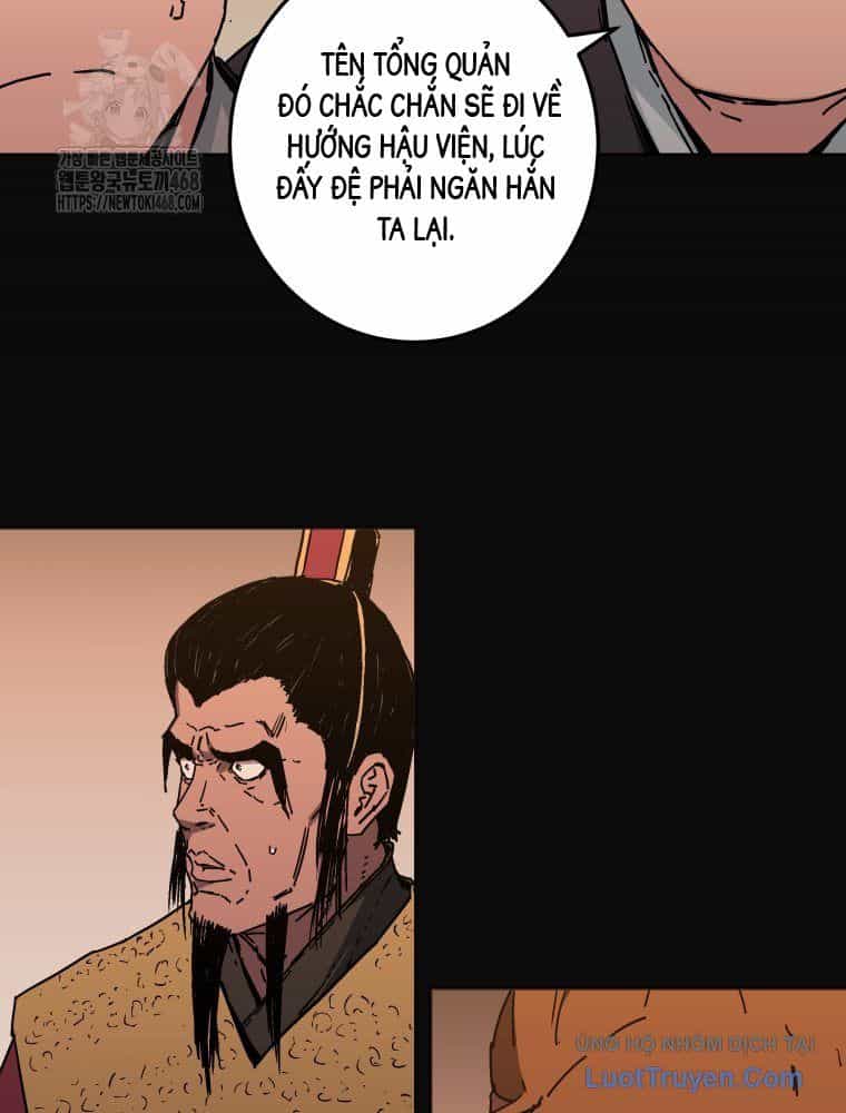 Quân Lâm Thiên Hạ 2 - Chương 8 - ảnh 4