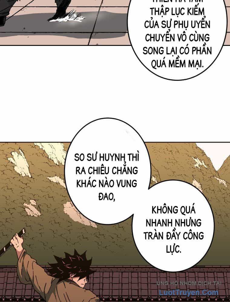 Quân Lâm Thiên Hạ 2 - Chương 8 - ảnh 53